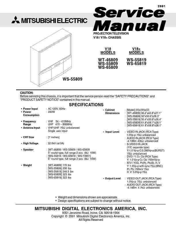 MITSUBISHI ELECTRIC WS-55809-page_pdf